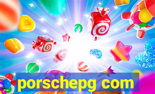 porschepg com